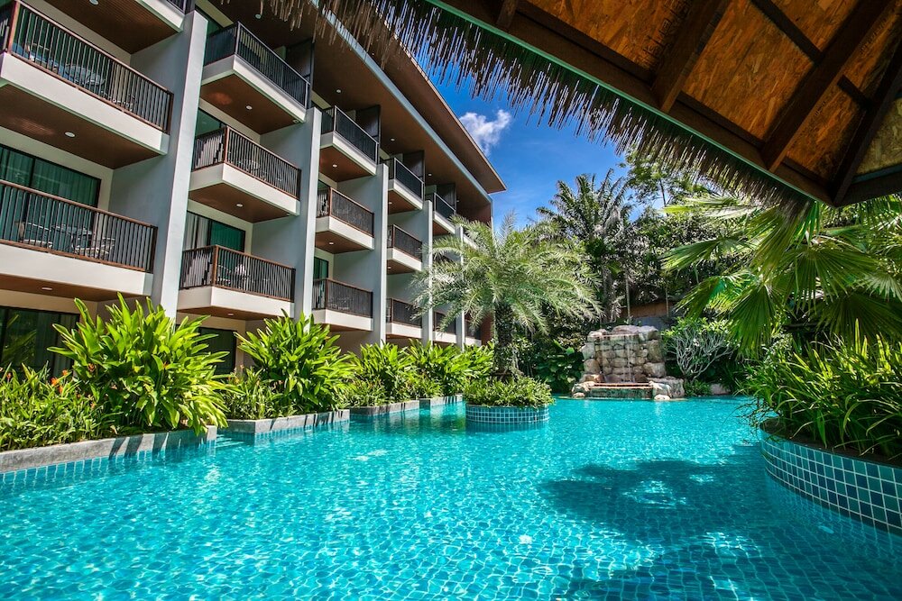 Фото Hula Hula Resort AO Nang