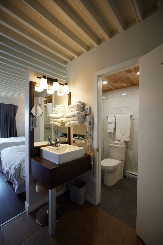 Фото Auberge De La Pointe