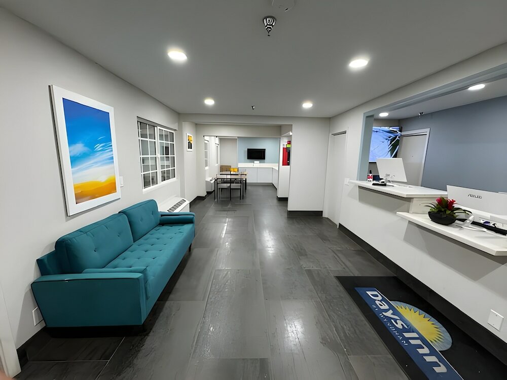 Фото Rosedale Inn