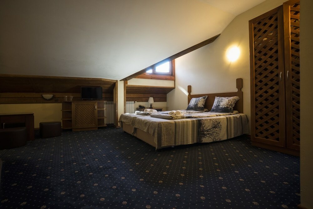 Фото Kap House Hotel