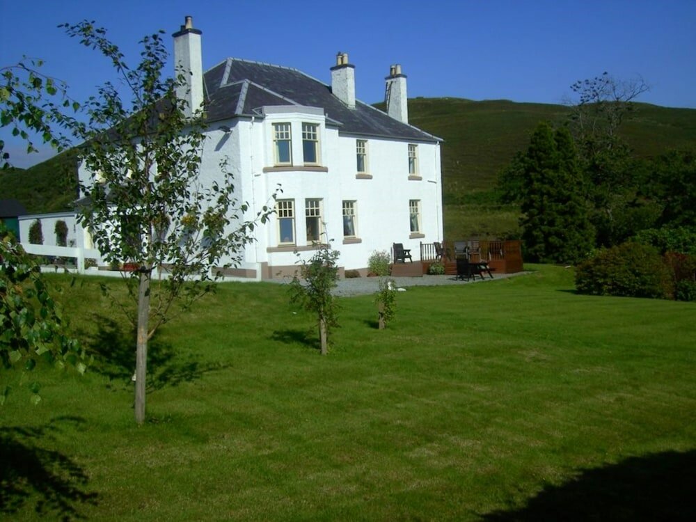 Фото Toravaig House Hotel