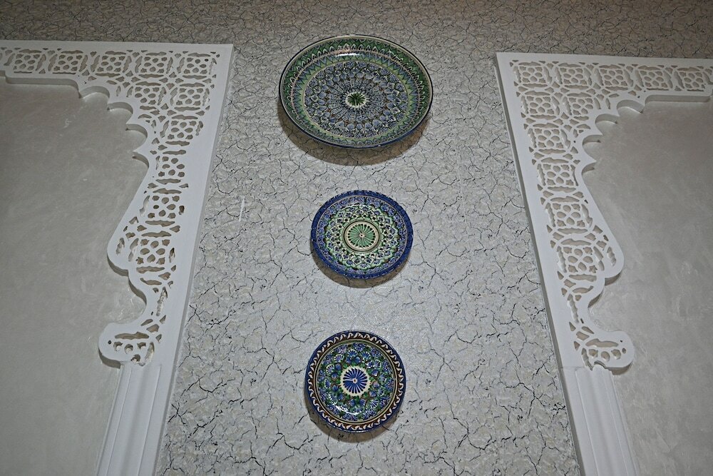 Фото Гранд Нодирбек