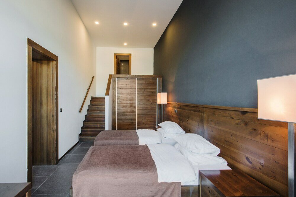 Фото Avala Resort & Villas