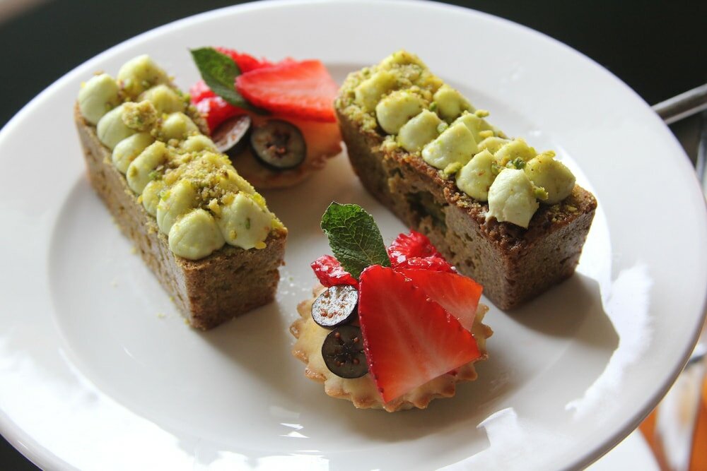 Фото Yarrow Hotel