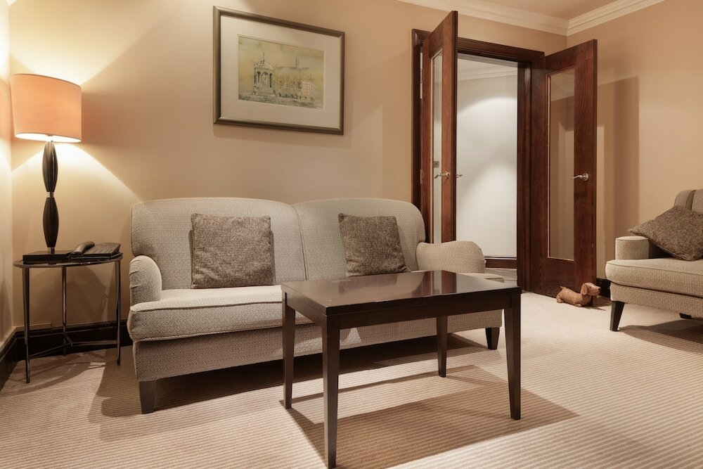 Фото Cambridge Belfry