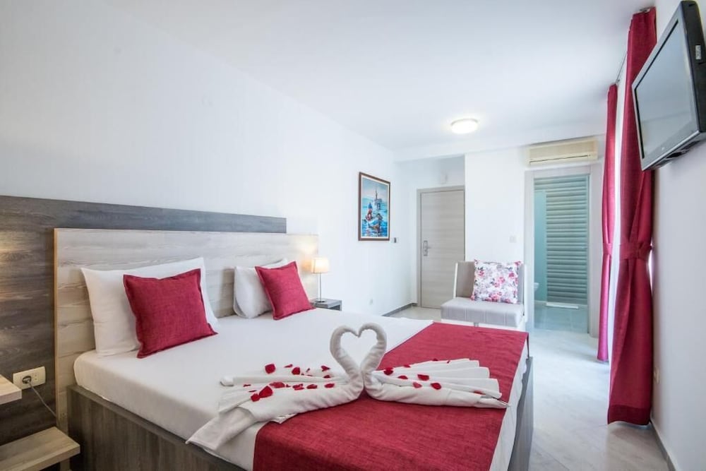 Фото Boutique hotel Momentum by Aycon