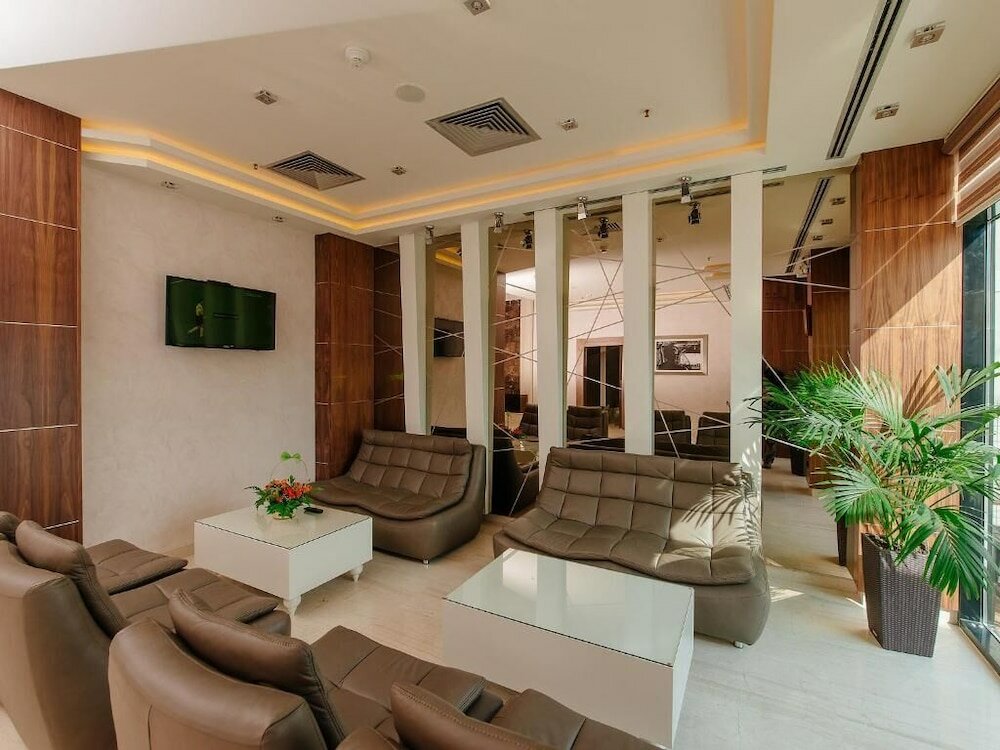 Фото Hotel New Star