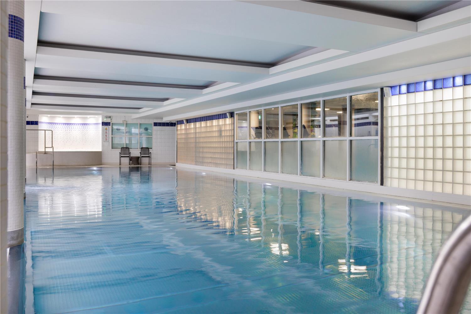 Фото Hilton Cardiff