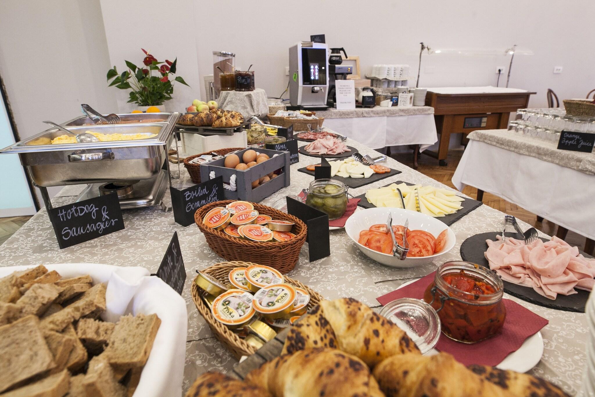 Фото Hotel Center