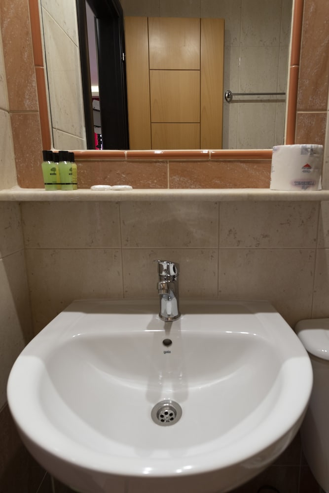 Фото Olympia Hotel