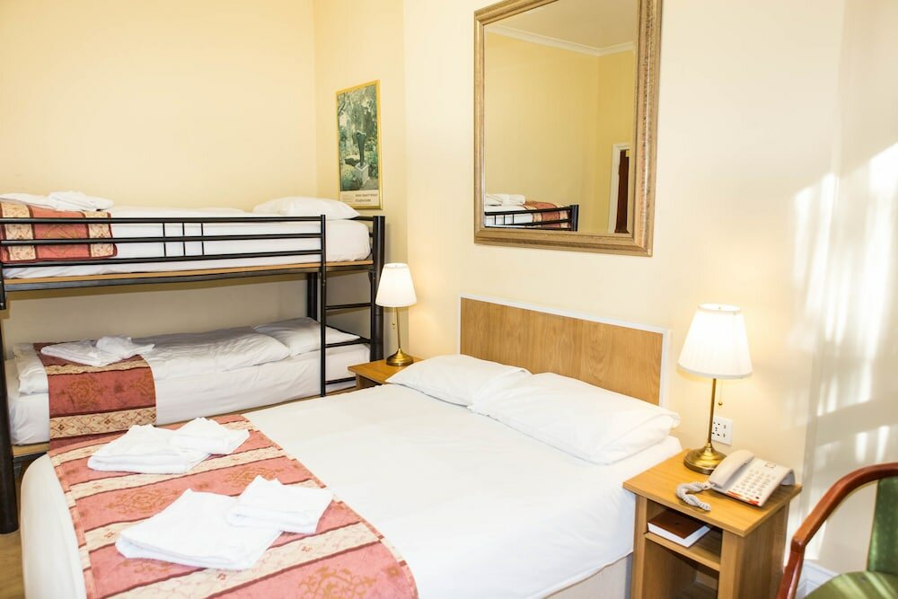 Фото Shakespeare Hotel