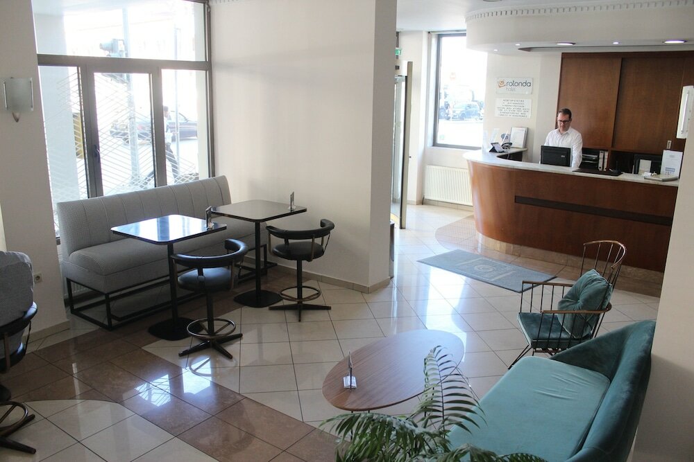 Фото Hotel Rotonda