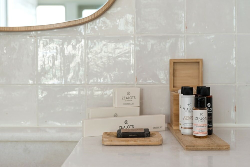 Фото Coco-mat Hotel Nafsika