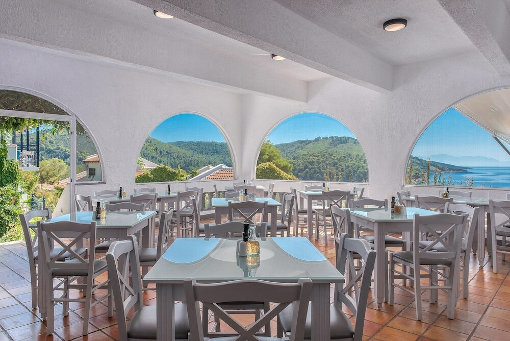 Фото Adrina Beach Hotel