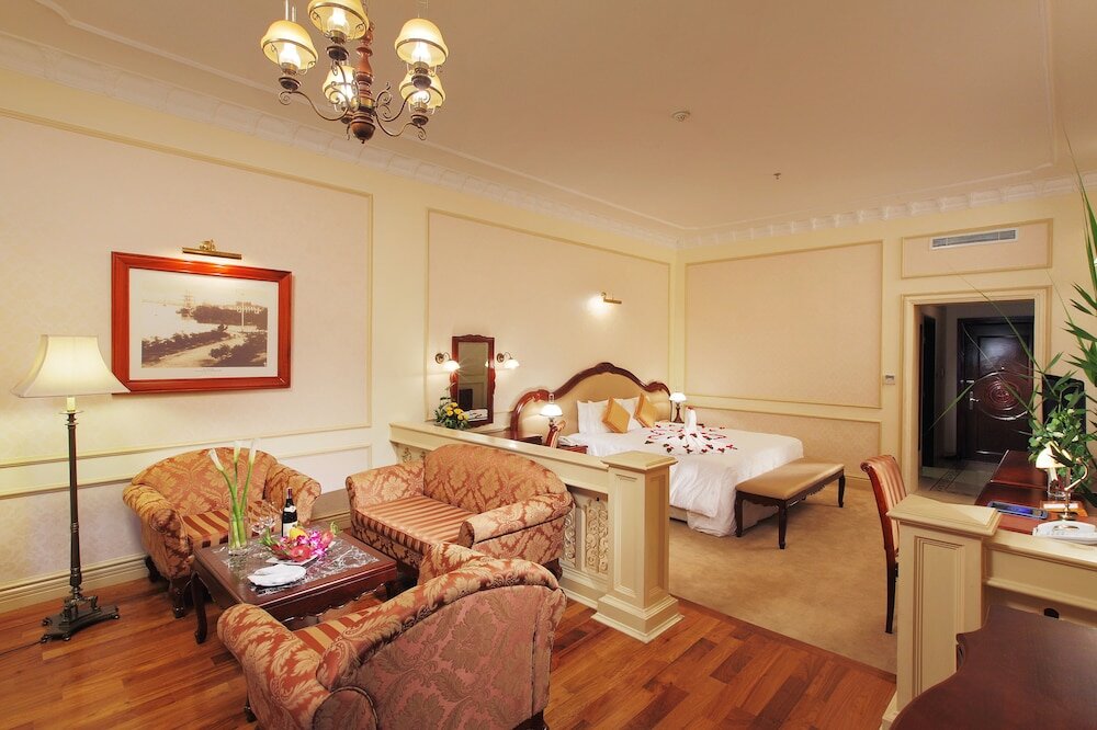 Фото Continental Saigon