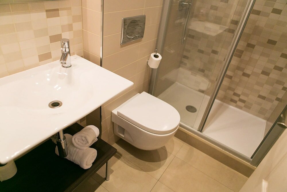 Фото Blanc GuestHouse