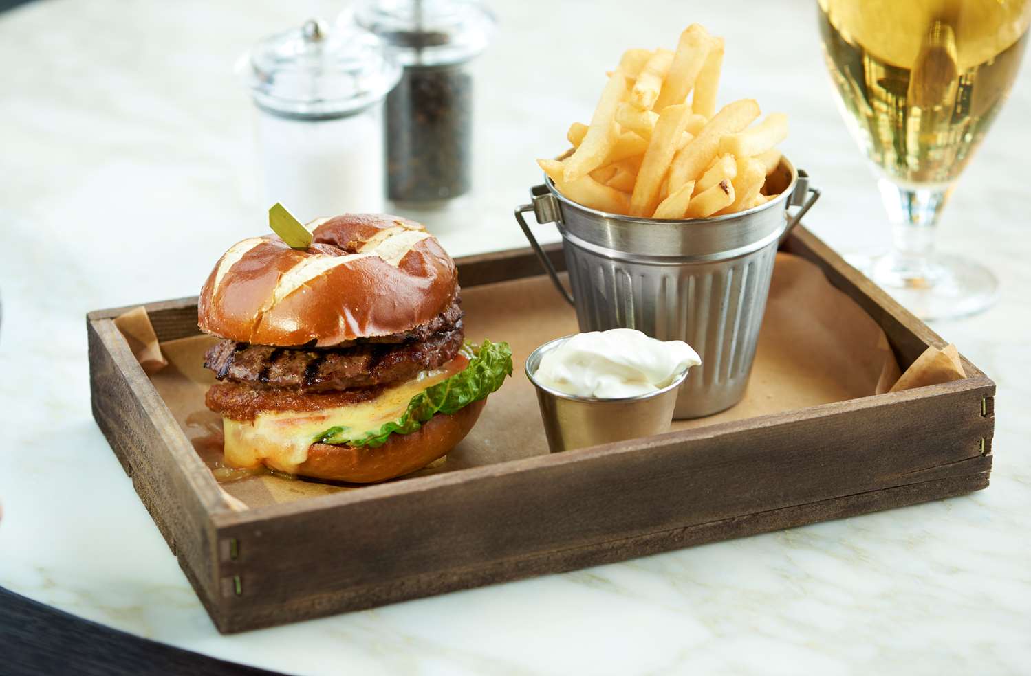 Фото DoubleTree by Hilton London ExCeL