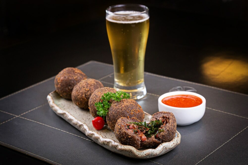 Фото Hotel Bahia Do Sol