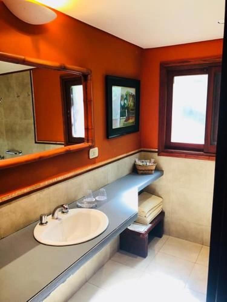 Фото Raices Amambai Lodges