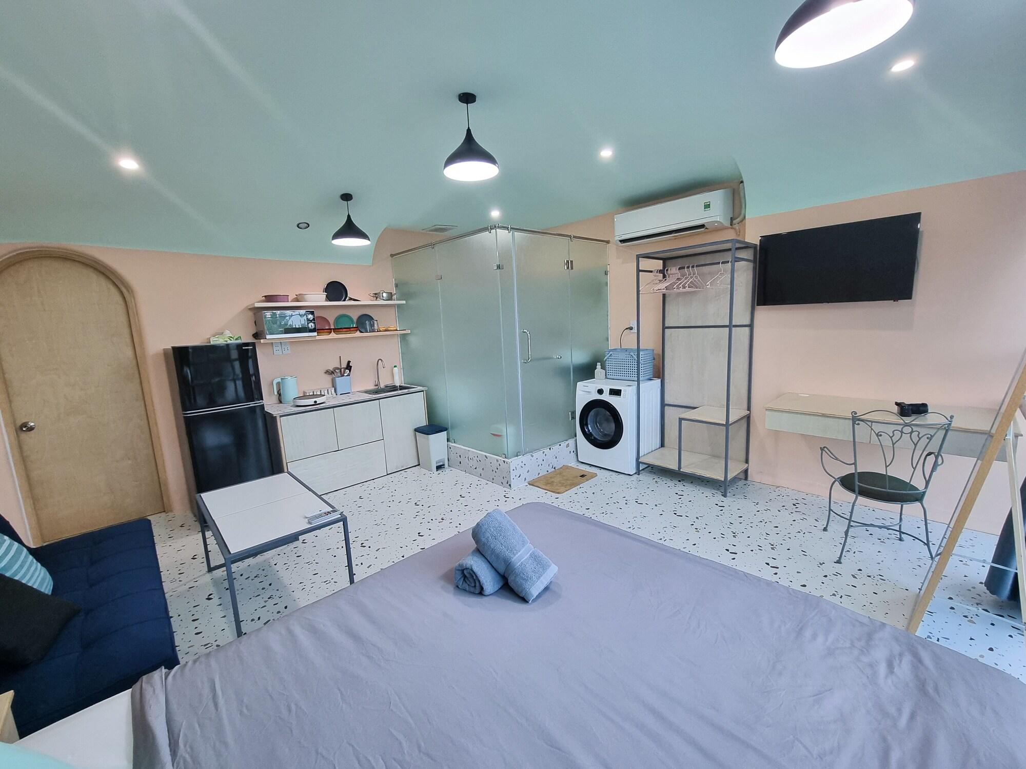 Фото Mi-li-gam Coffee Home