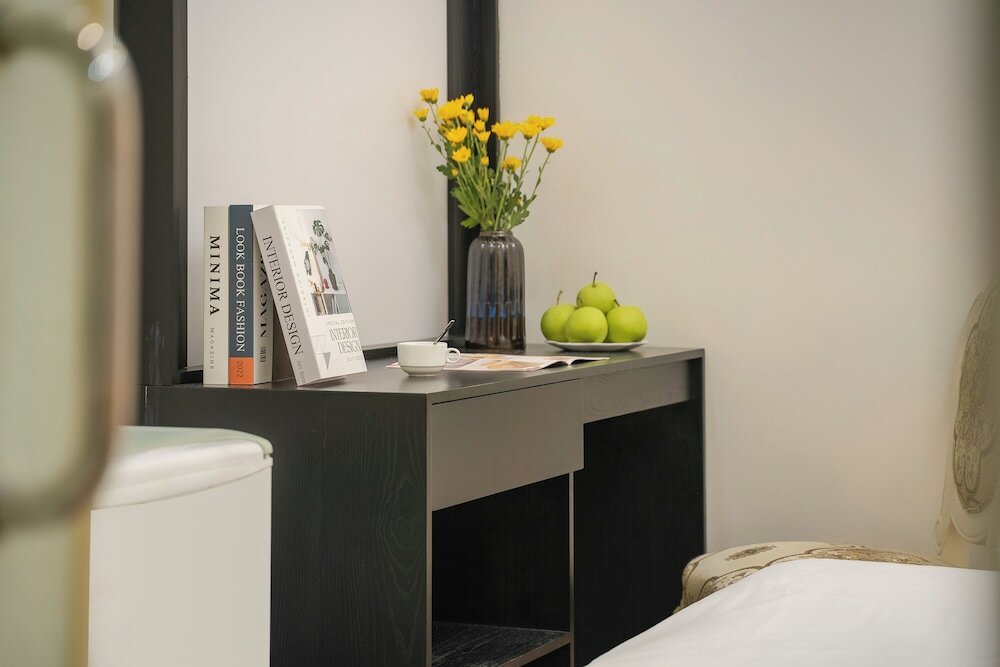 Фото Milton Boutique Hotel Hanoi