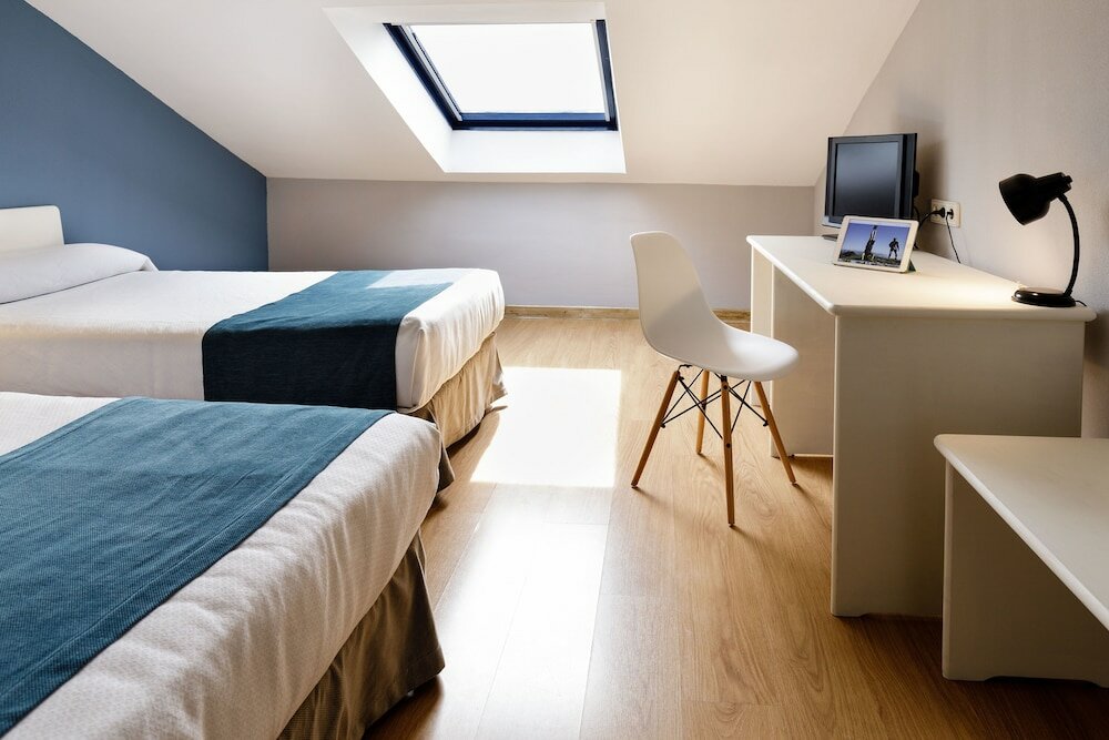 Фото Albergue Jakue - Hostel