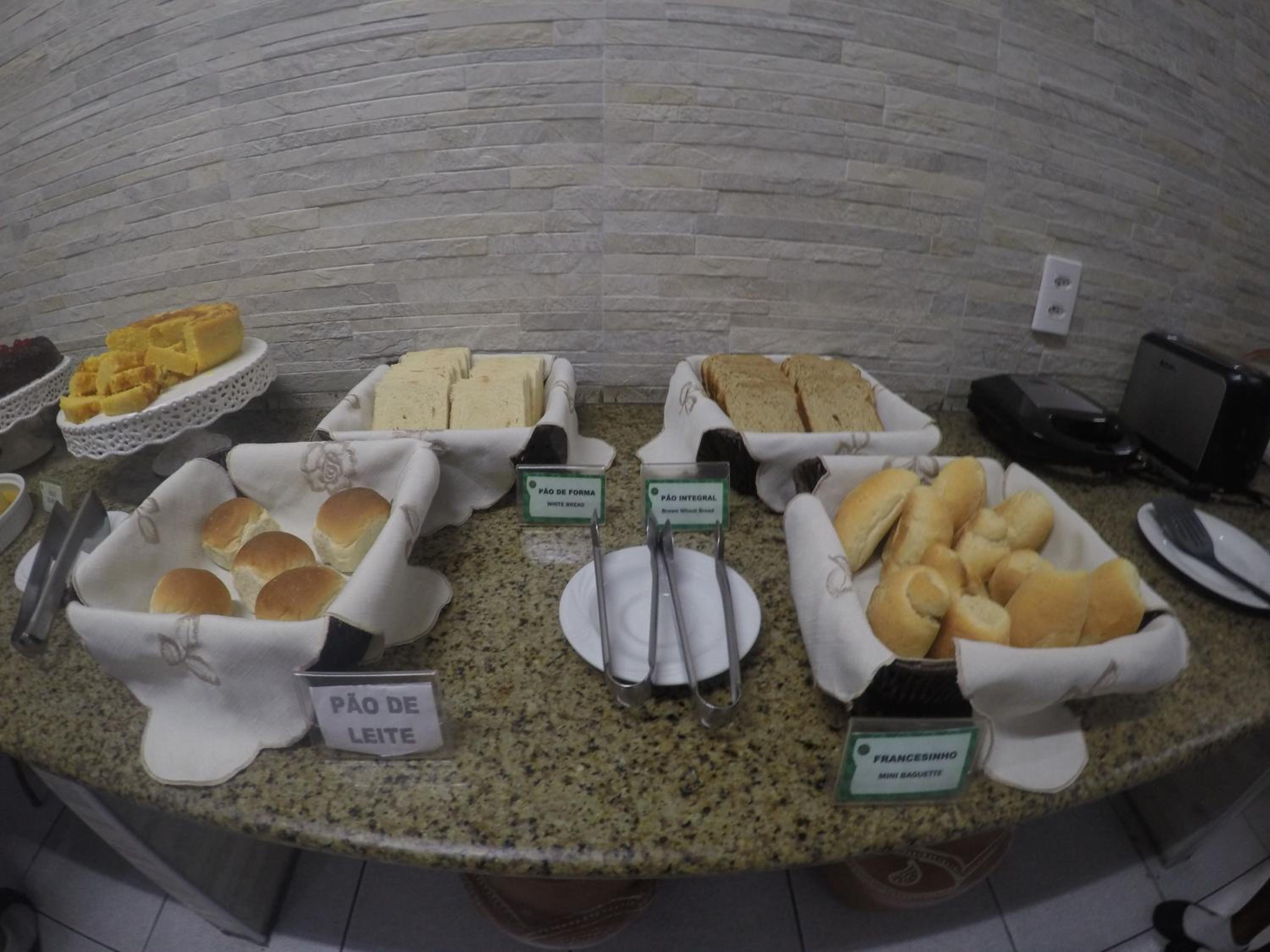 Фото Abrolhos Praia Hotel