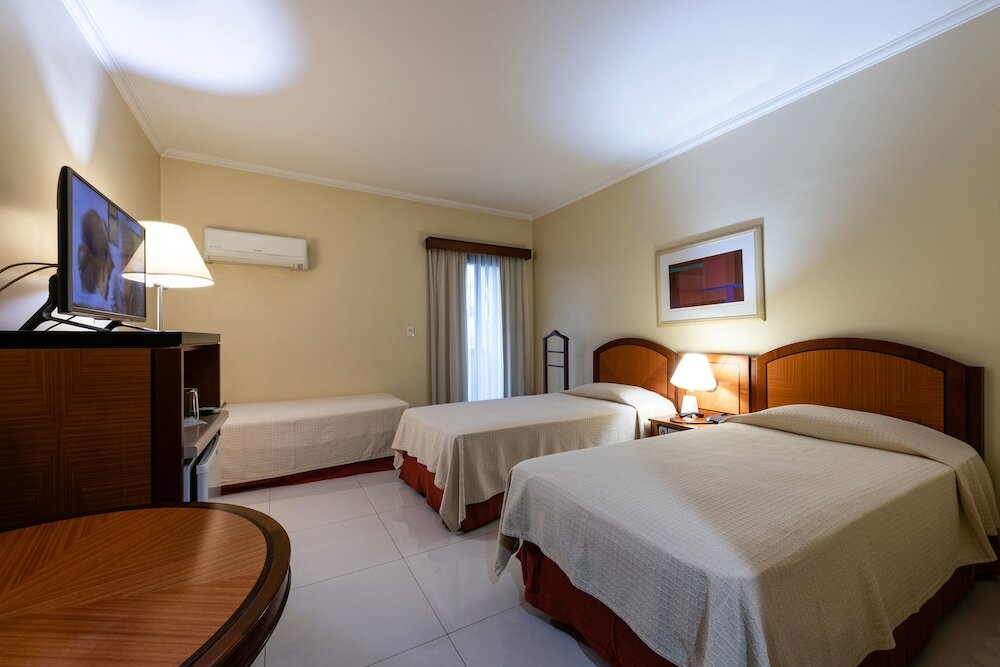 Фото Summit Suítes Hotel Jundiaí