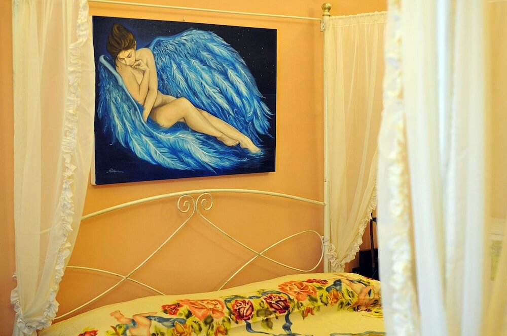 Фото Angeli dell'Osanna B&b
