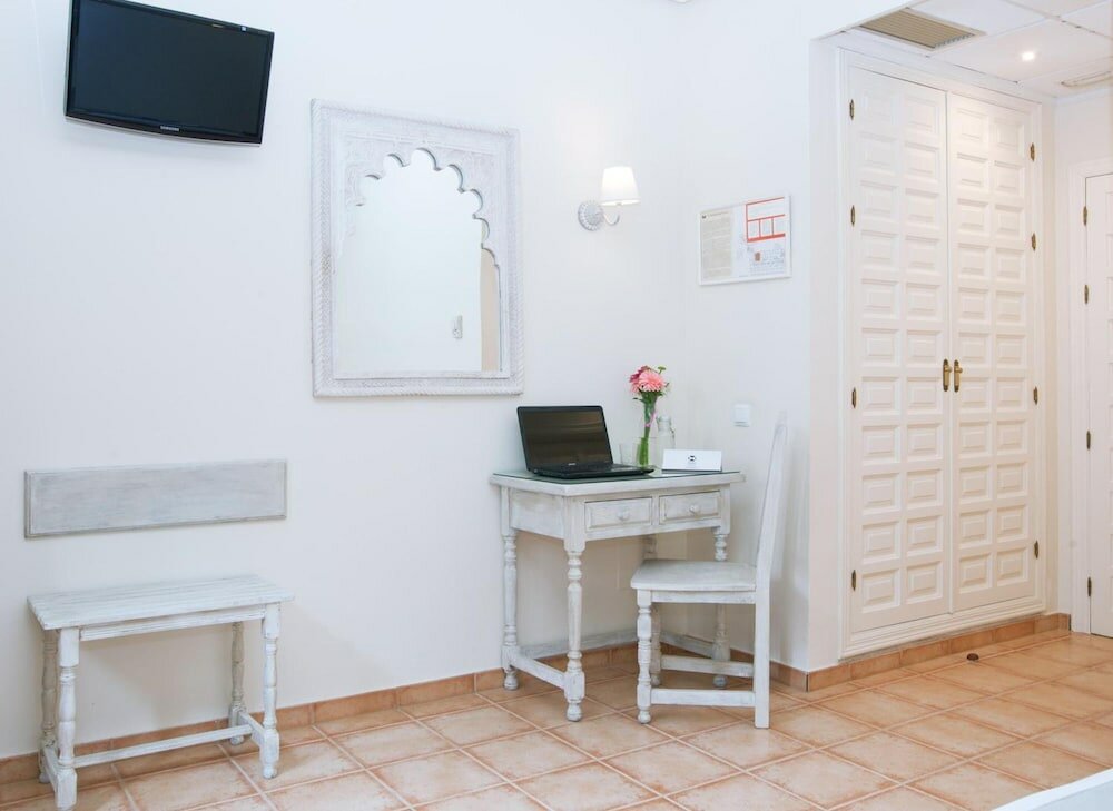 Фото Hotel Princesa Galiana