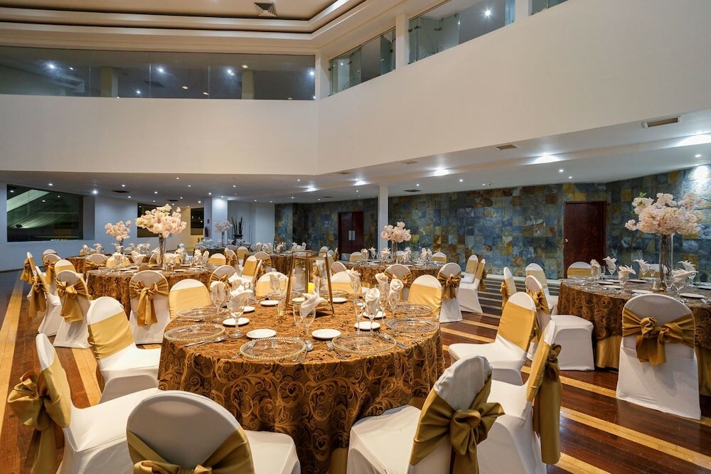 Фото Real Inn Tijuana Hotel