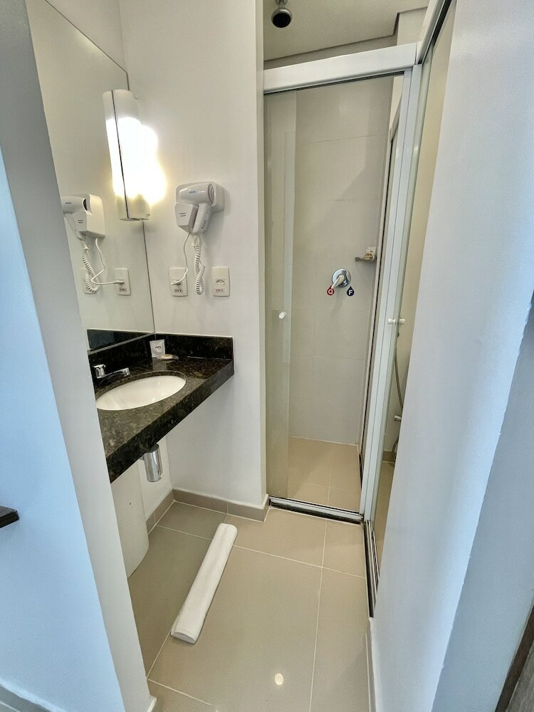 Фото Hotel Express Vieiralves