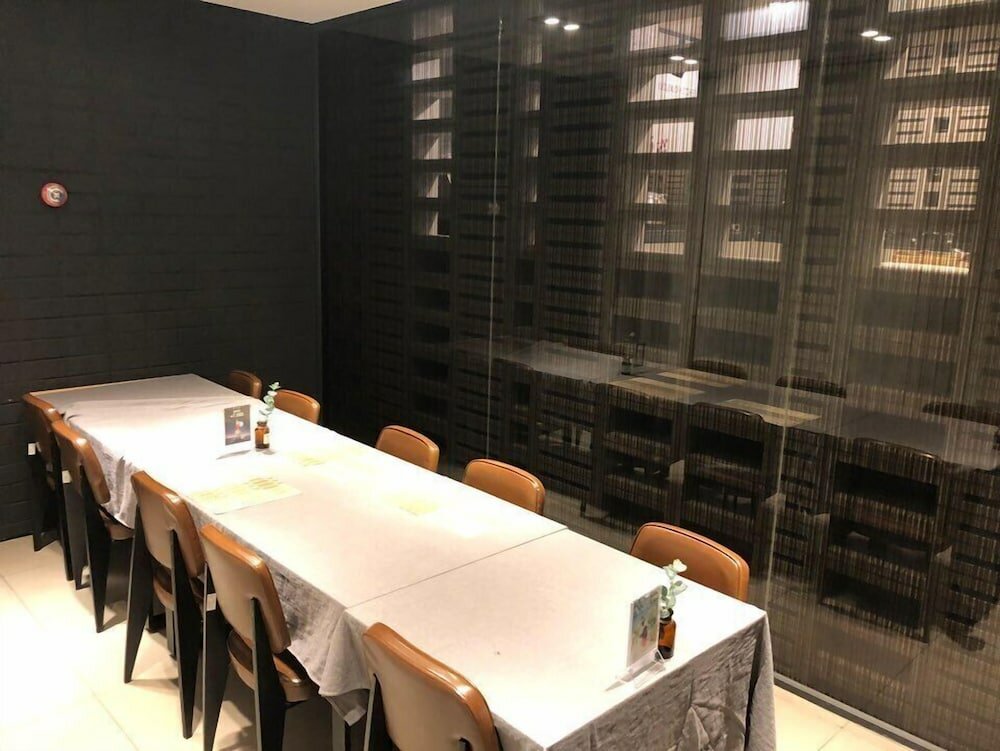 Фото Ocloud Hotel Gangnam