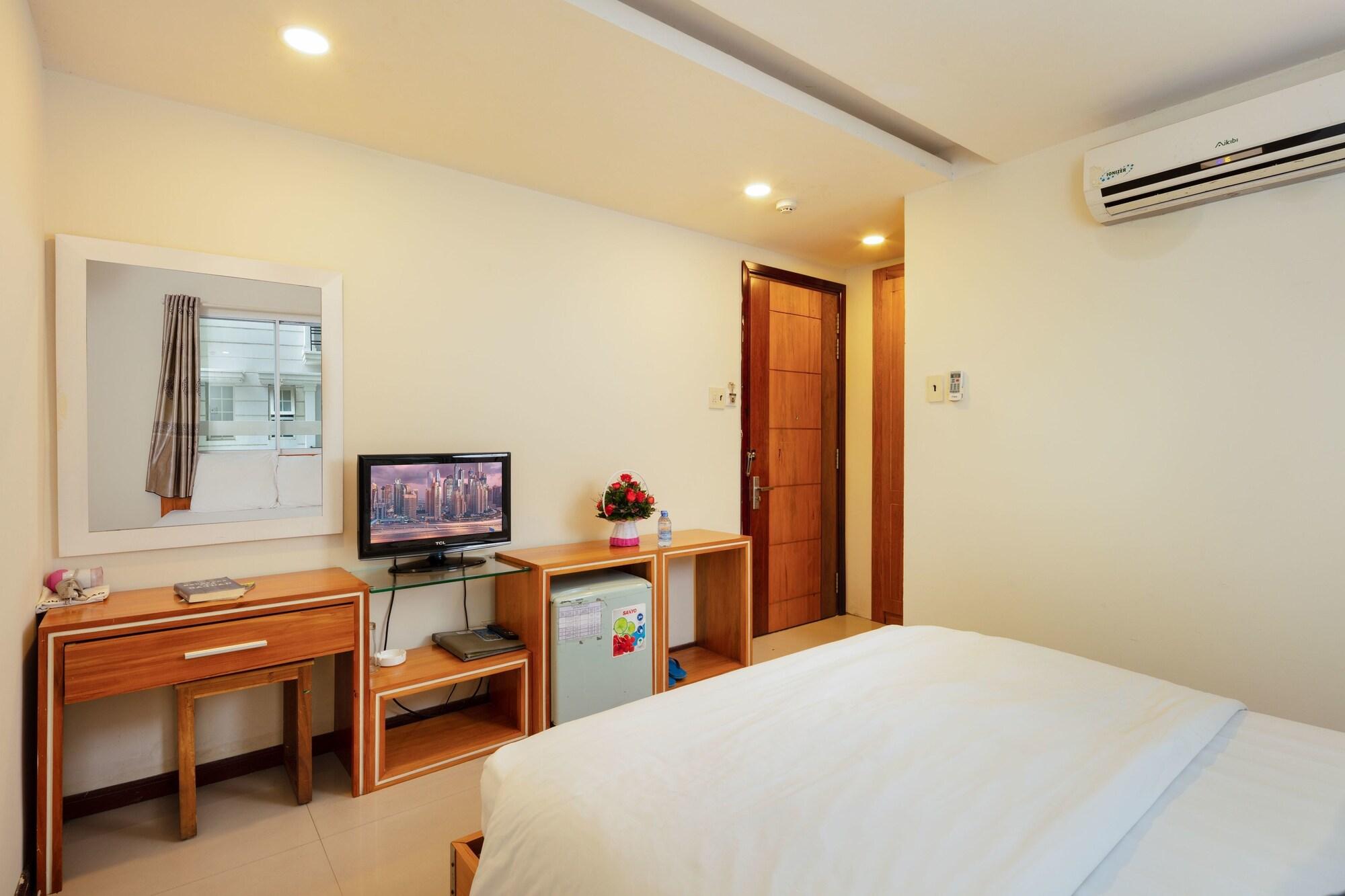 Фото Sea Light Hotel