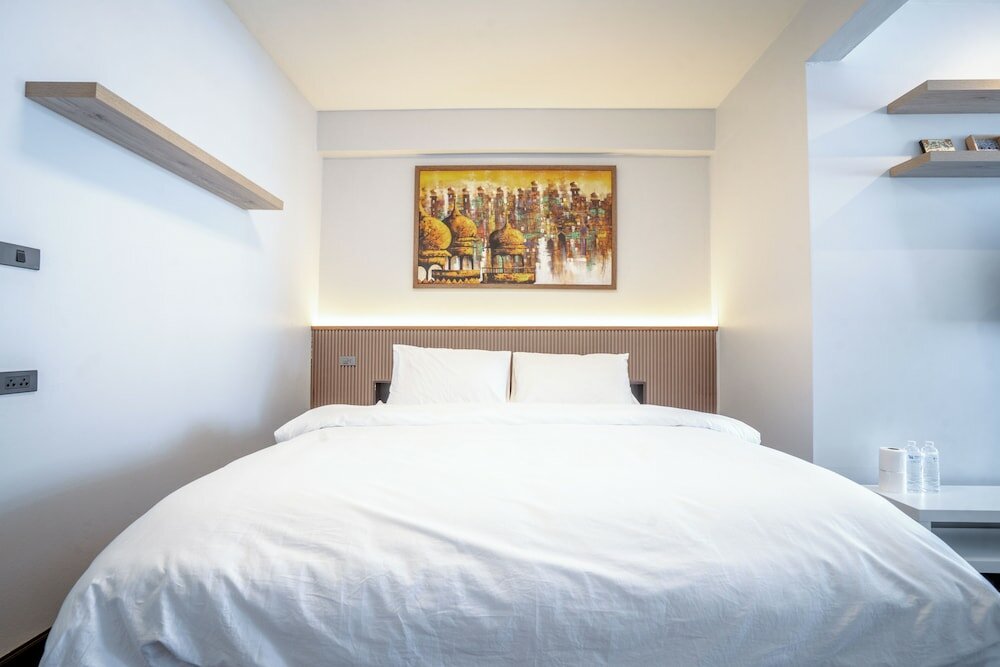 Фото Marhaba House