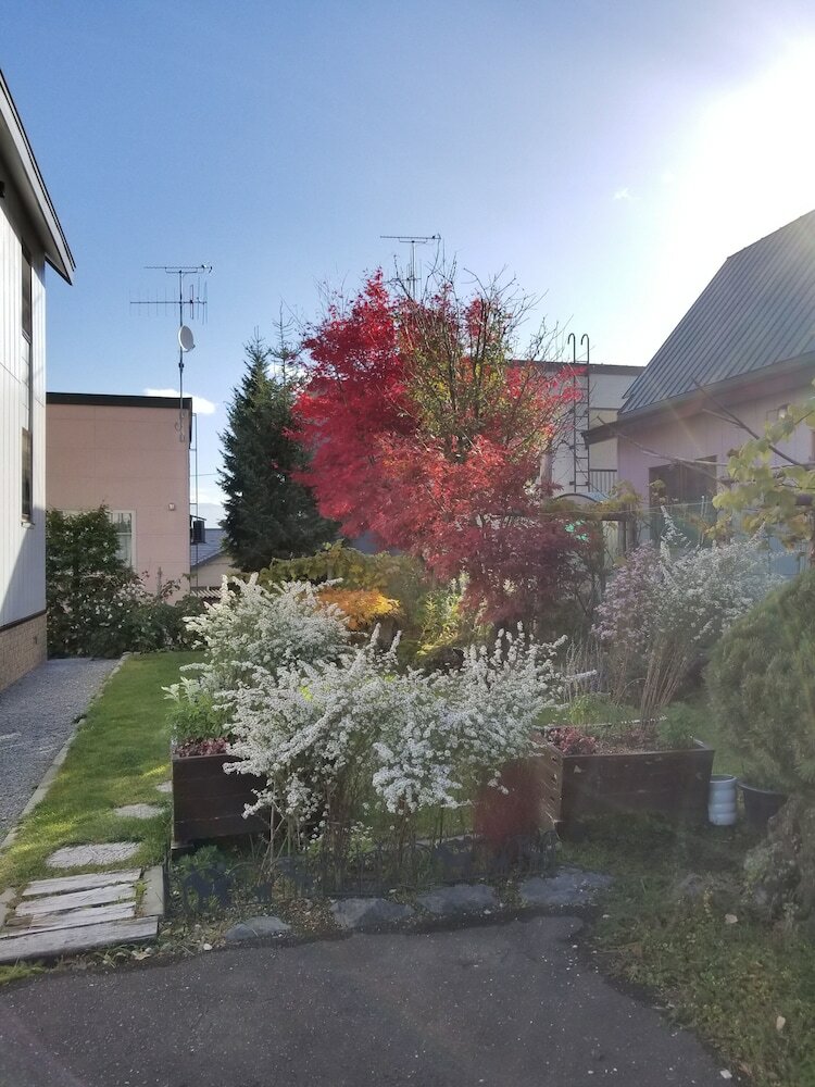 Фото Donguri House