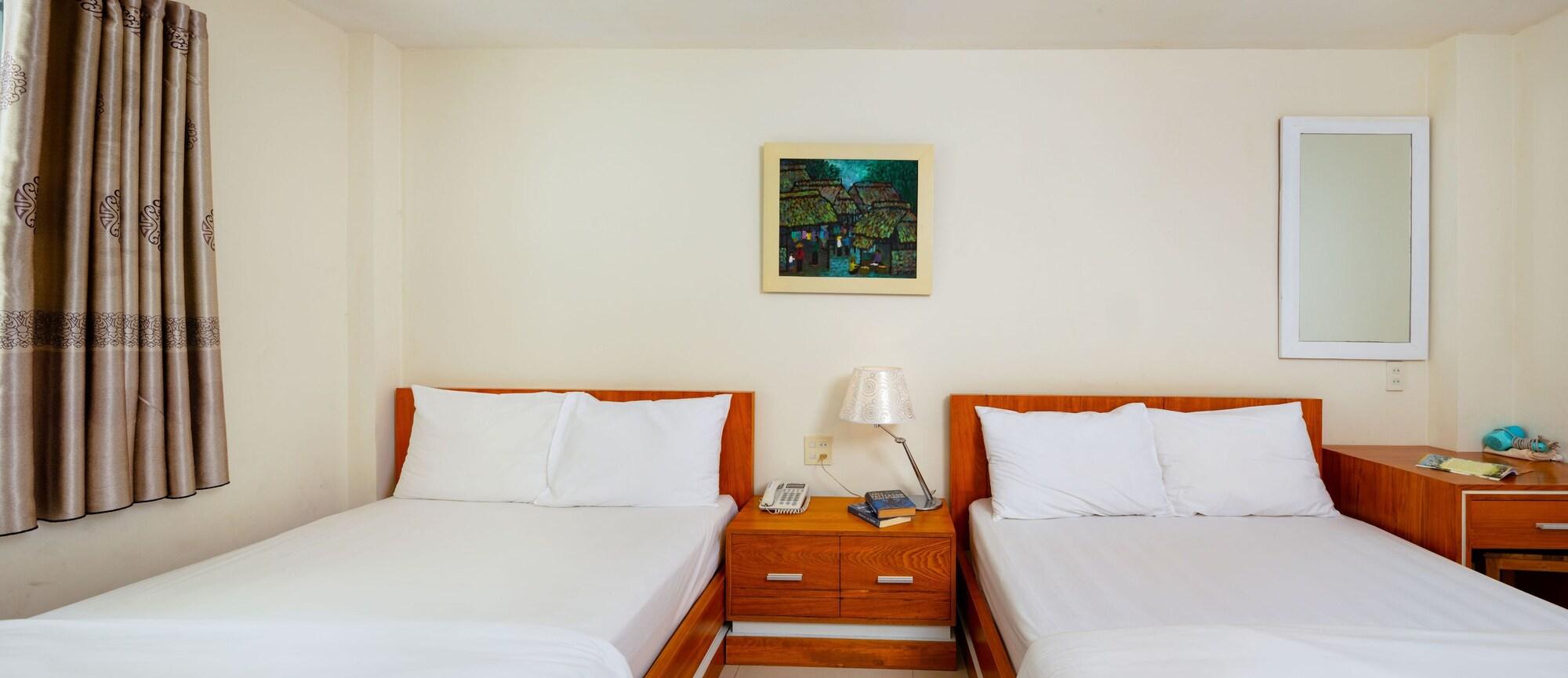 Фото Sea Light Hotel