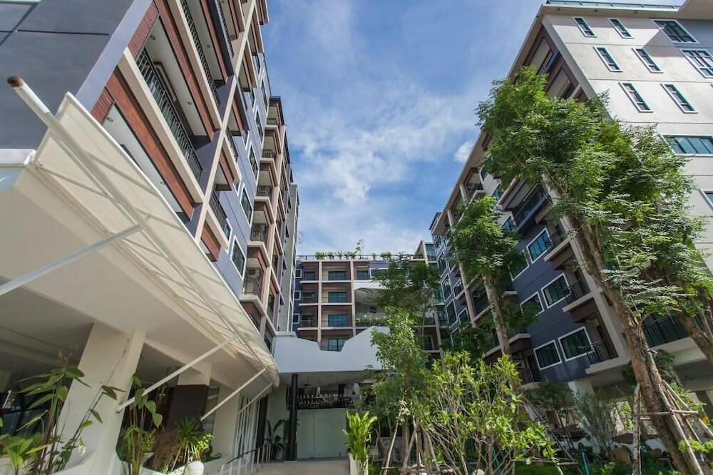 Фото IBooking Trams Square