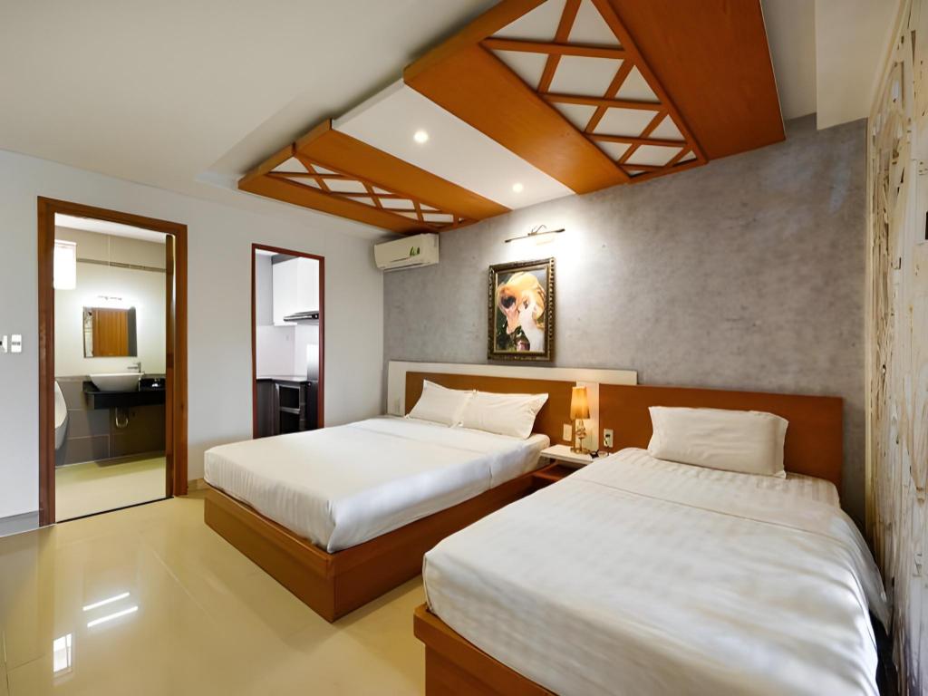 Фото Hai Son Hotel