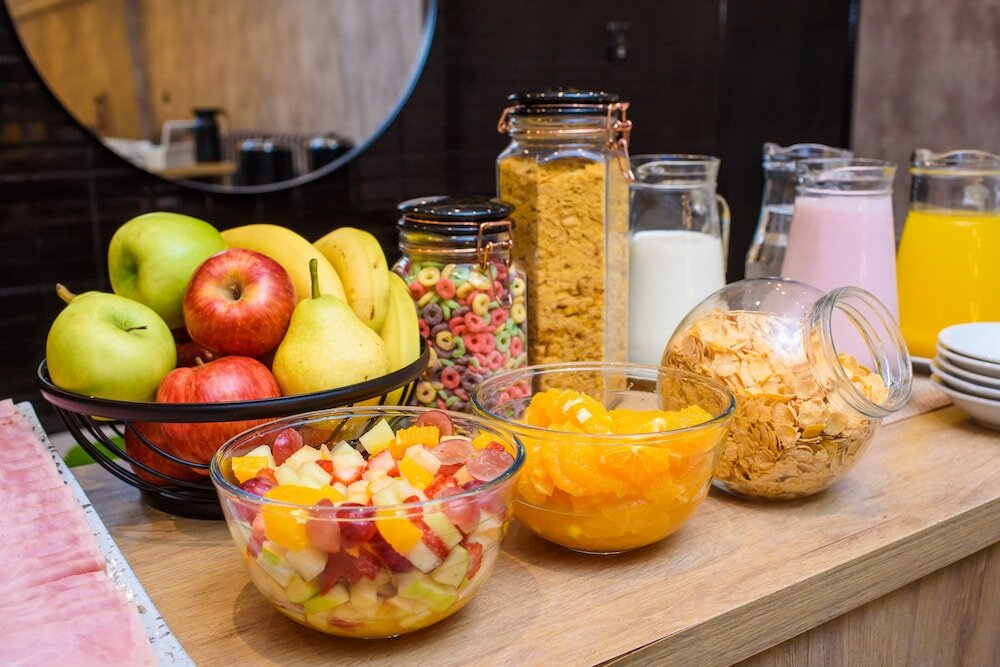 Фото 1253 Recoleta Small Hotel