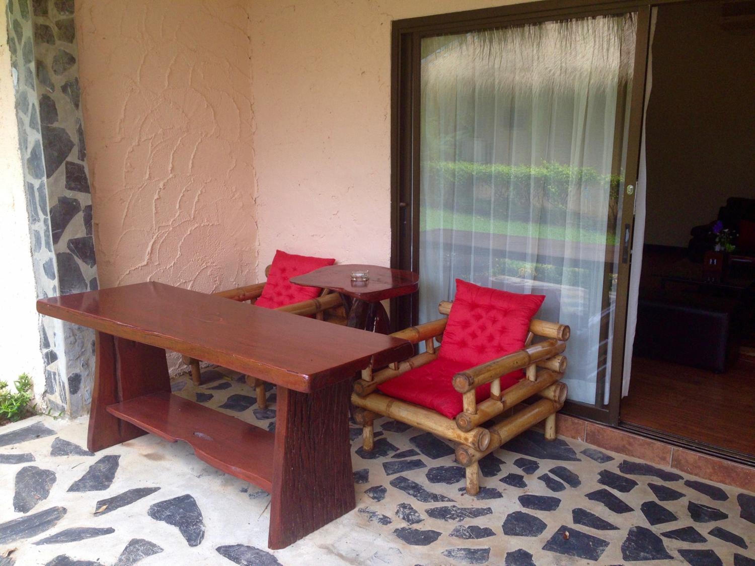 Фото Garden Resort Koh Chang