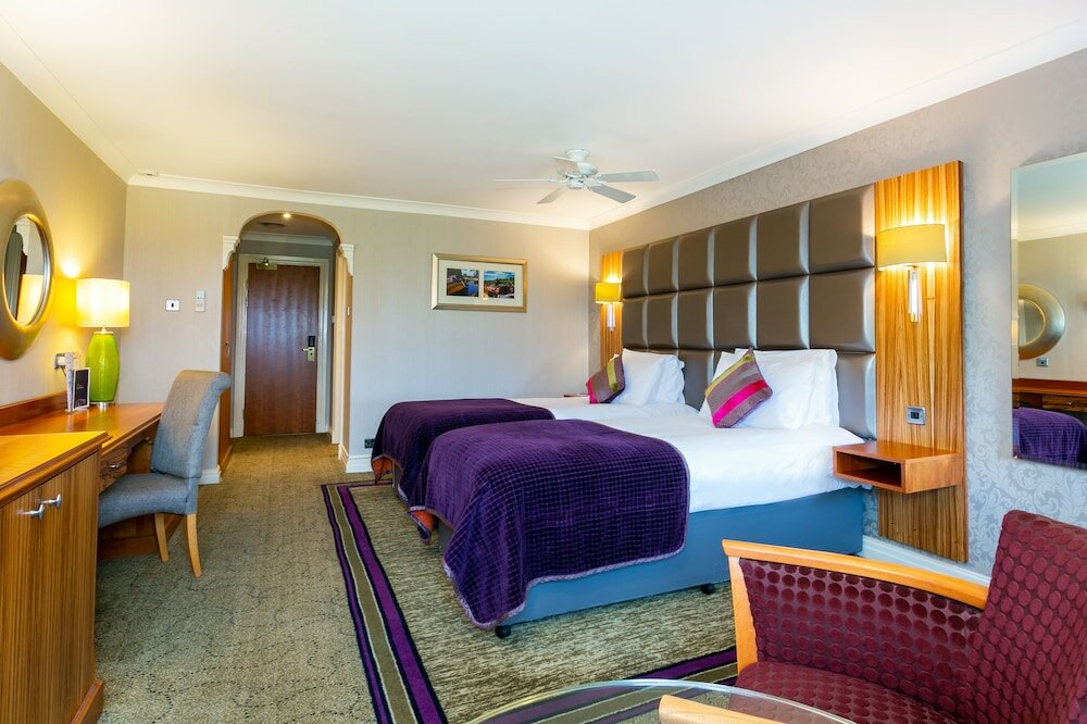 Фото The Park Royal Hotel & SPA