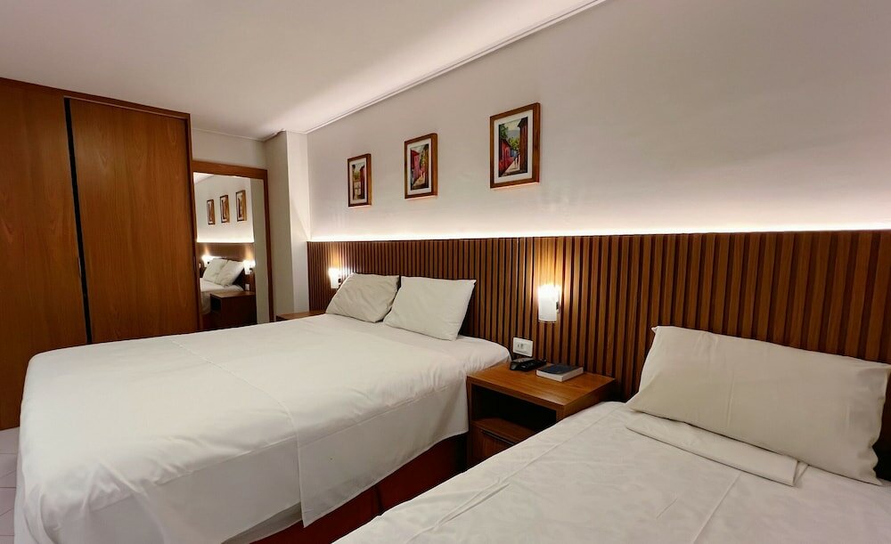 Фото Voa Ambassador Flat