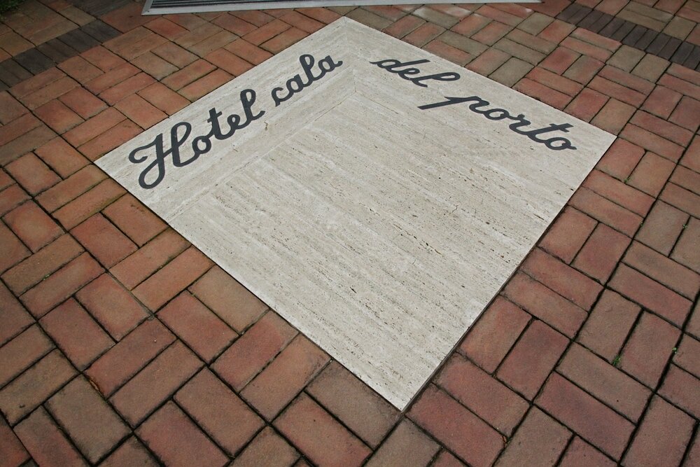 Фото Hotel Cala del Porto