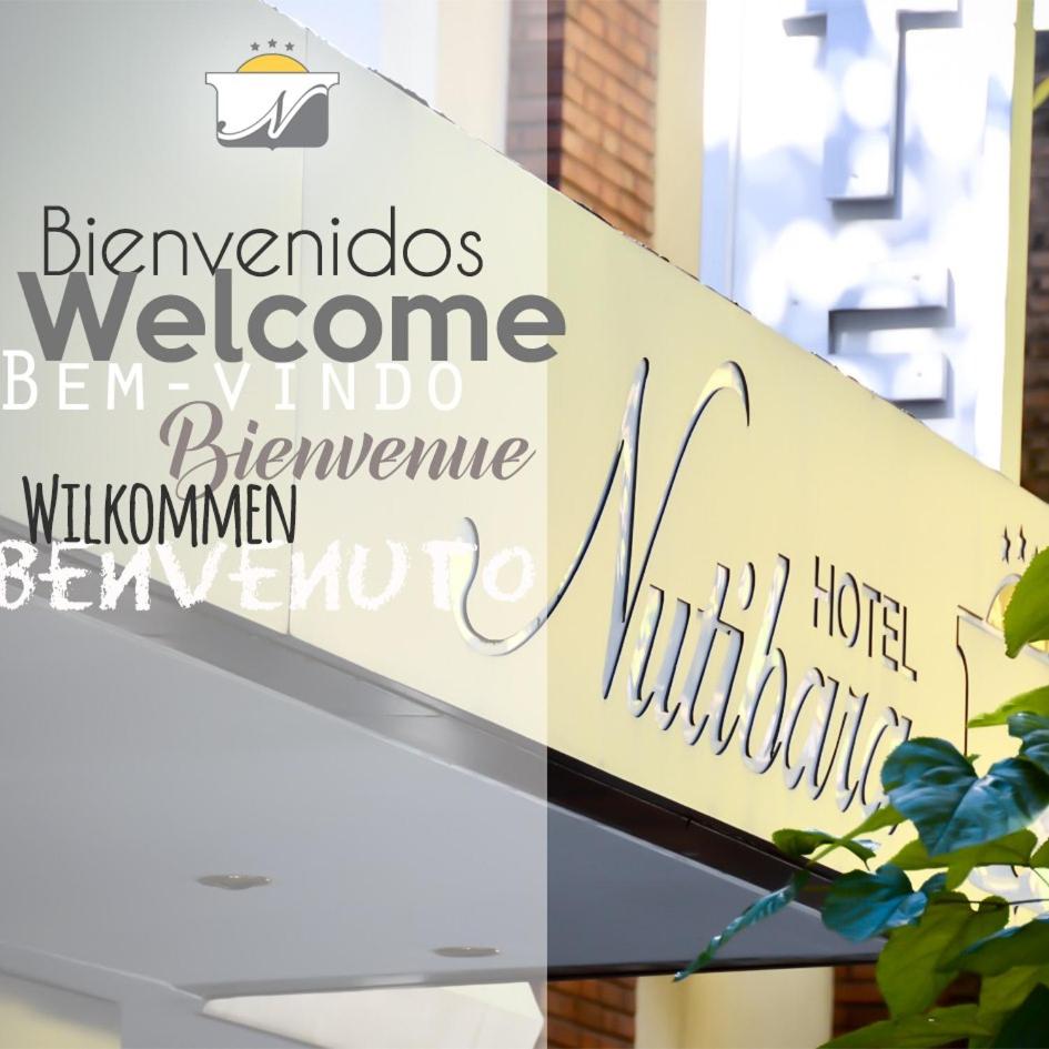 Фото Hotel Nutibara