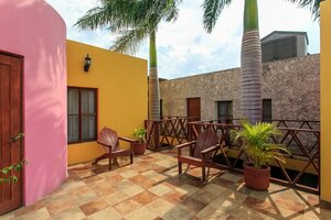 Гостиница Art 57 Hotel - Adults Only