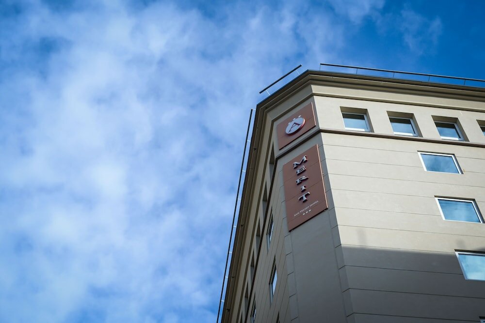 Фото Mérit San Telmo by Amerian