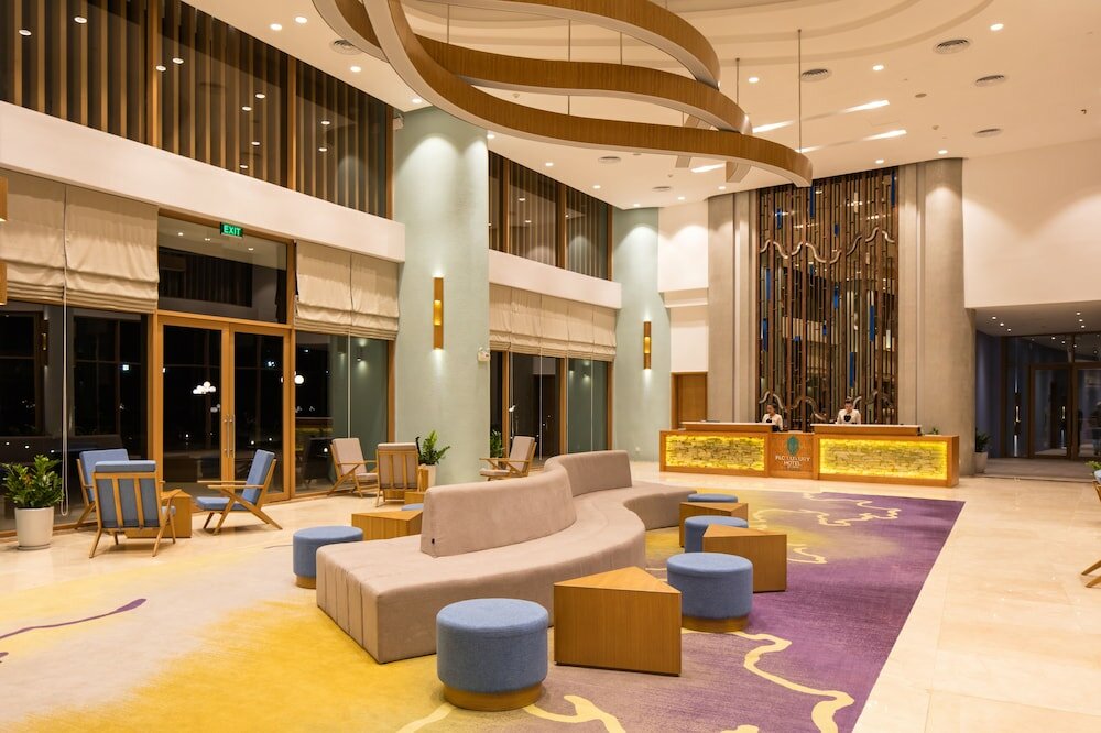 Фото Flc Luxury Resort Quy Nhon