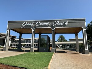 отель Grand Carima Resort & Convention Center