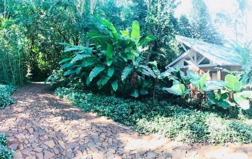 Фото Raices Amambai Lodges